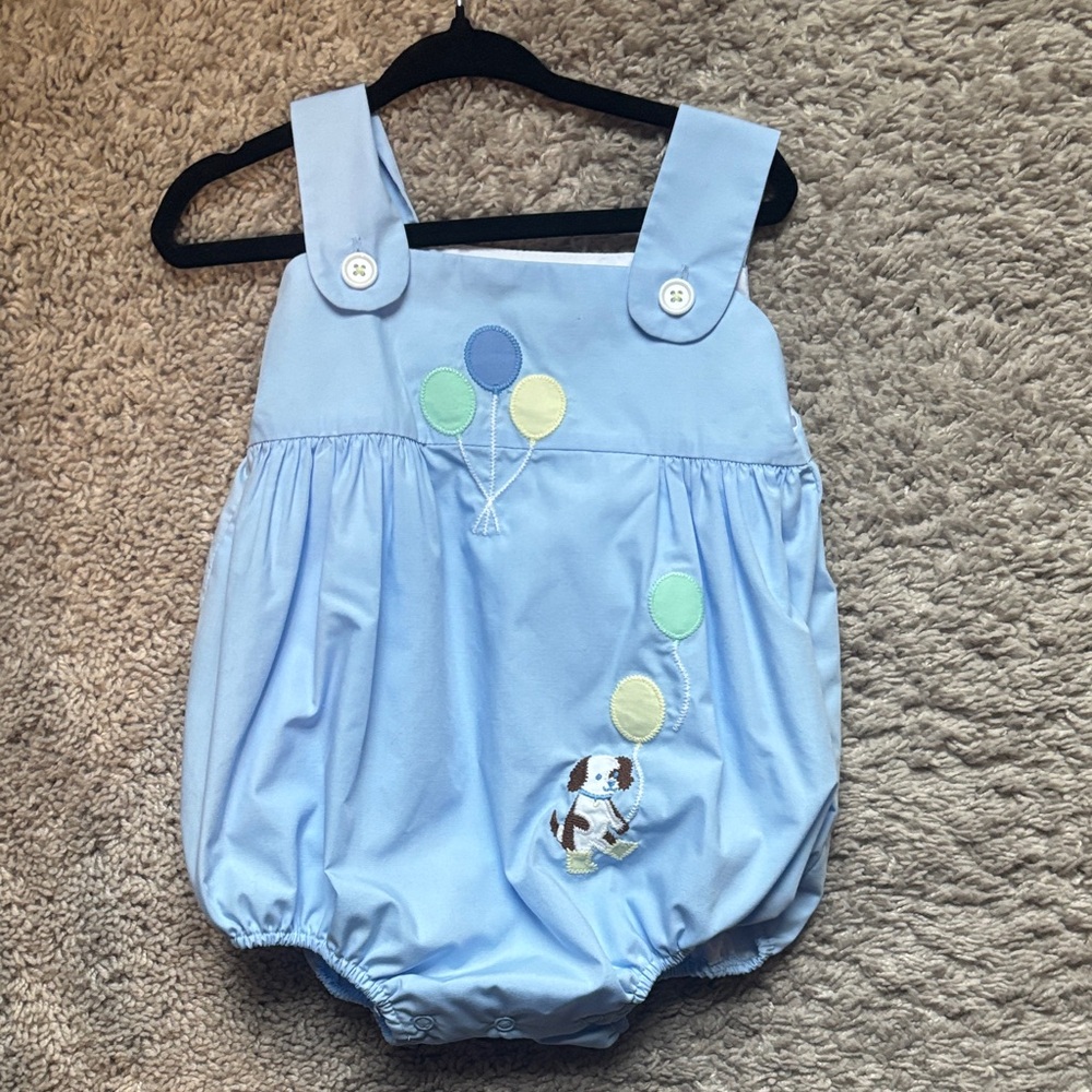 Beaufort Bonnet one piece